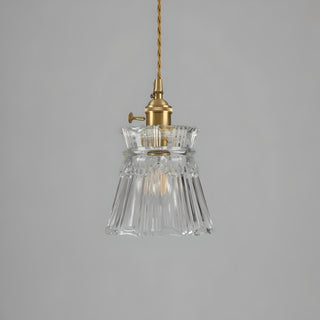 Tiffany - Glass Pendant Hanging Light