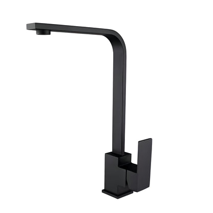 Jaxton - Sink Hot/Cold 360 Degree Swivel Kitchen Tap