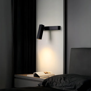 Meadow - Modern Bedroom LED Wall Reading Lamp Adjustable
