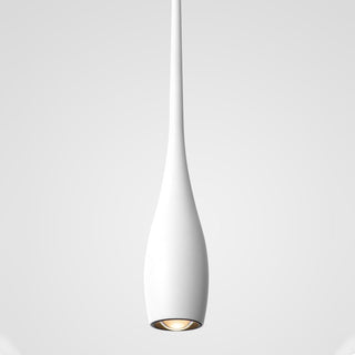 Borya - LED Pendant Tear Drop Ceiling Light