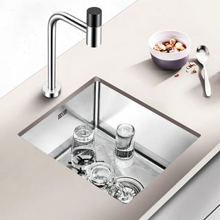 Menachem - Modern Cold Water Drinking Kitchen Tap