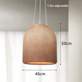 AKOKO - Hanging Modern Ceiling Light