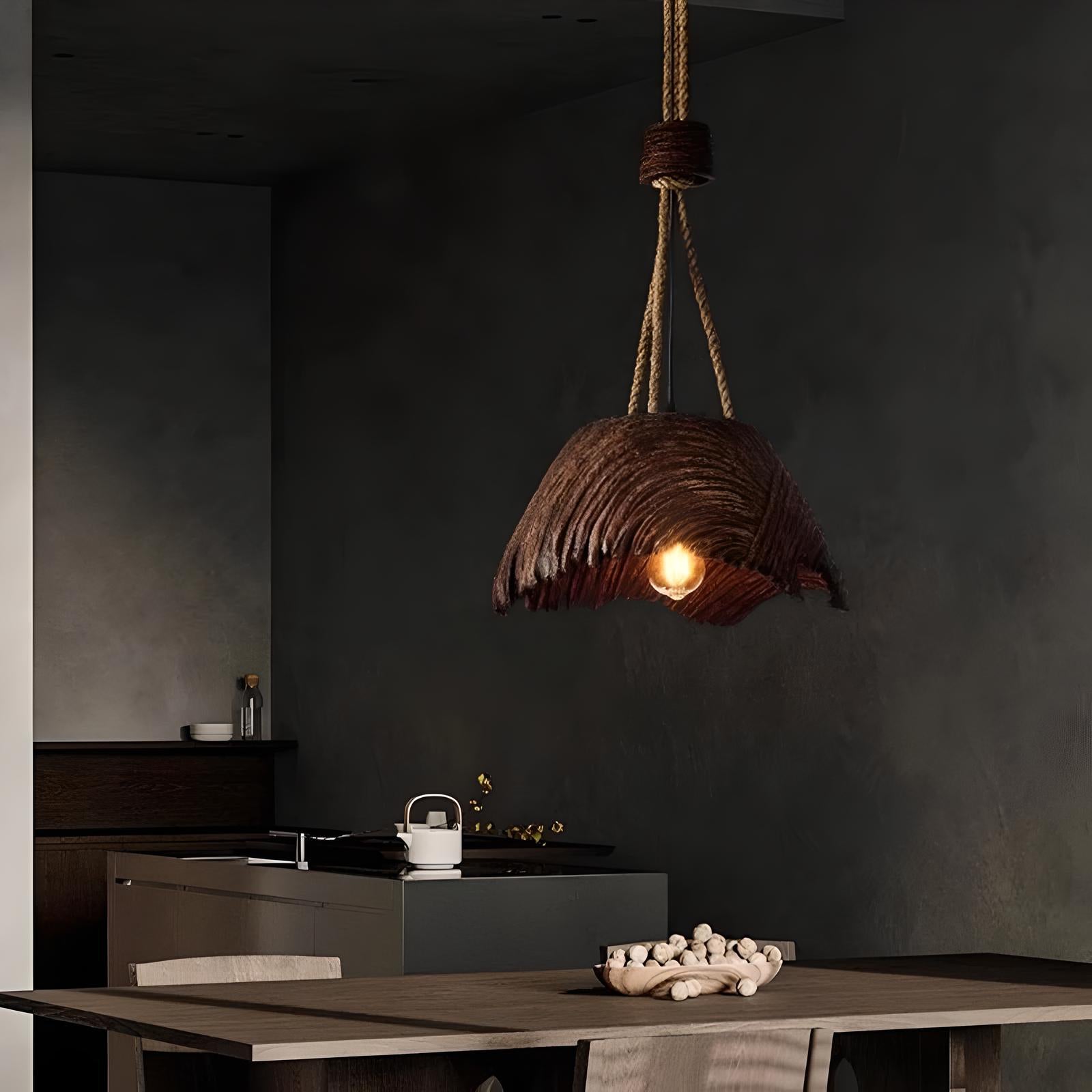 Jade - Modern Pendant Ceiling Light
