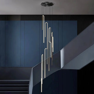 Geraldine - Modern LED Pendant Chandelier