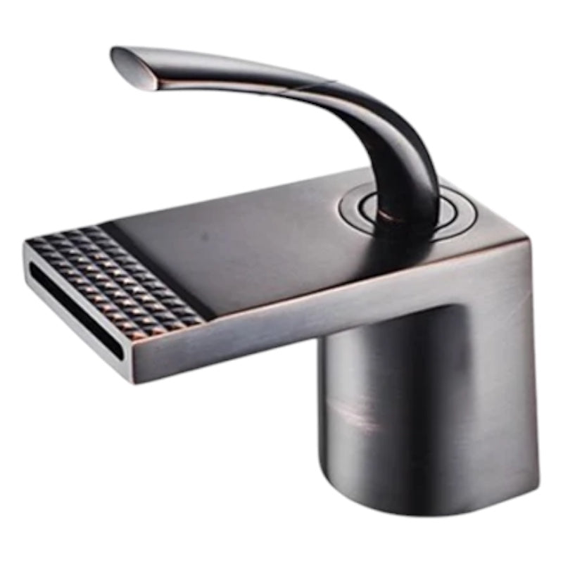 Kavya - Modern Single Lever Hot/Cold Mixer Tap