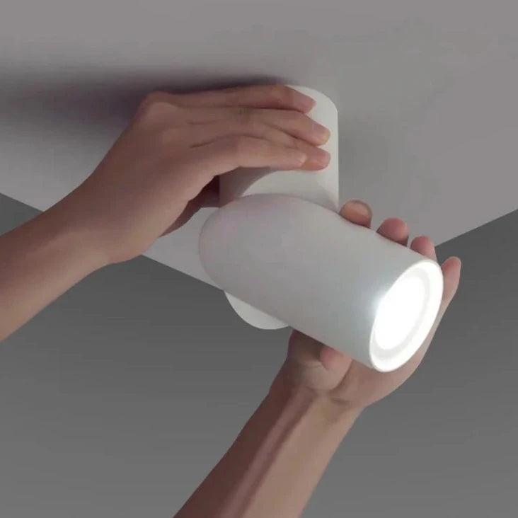 Salgado - LED Ceiling Downlight Dimmable Surface Mounted
