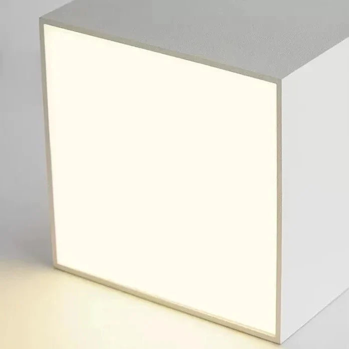 Pacheco - Modern Cube Ceiling Downlight Spotlight