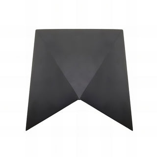 Rayden - Modern Down Outdoor Wall Light