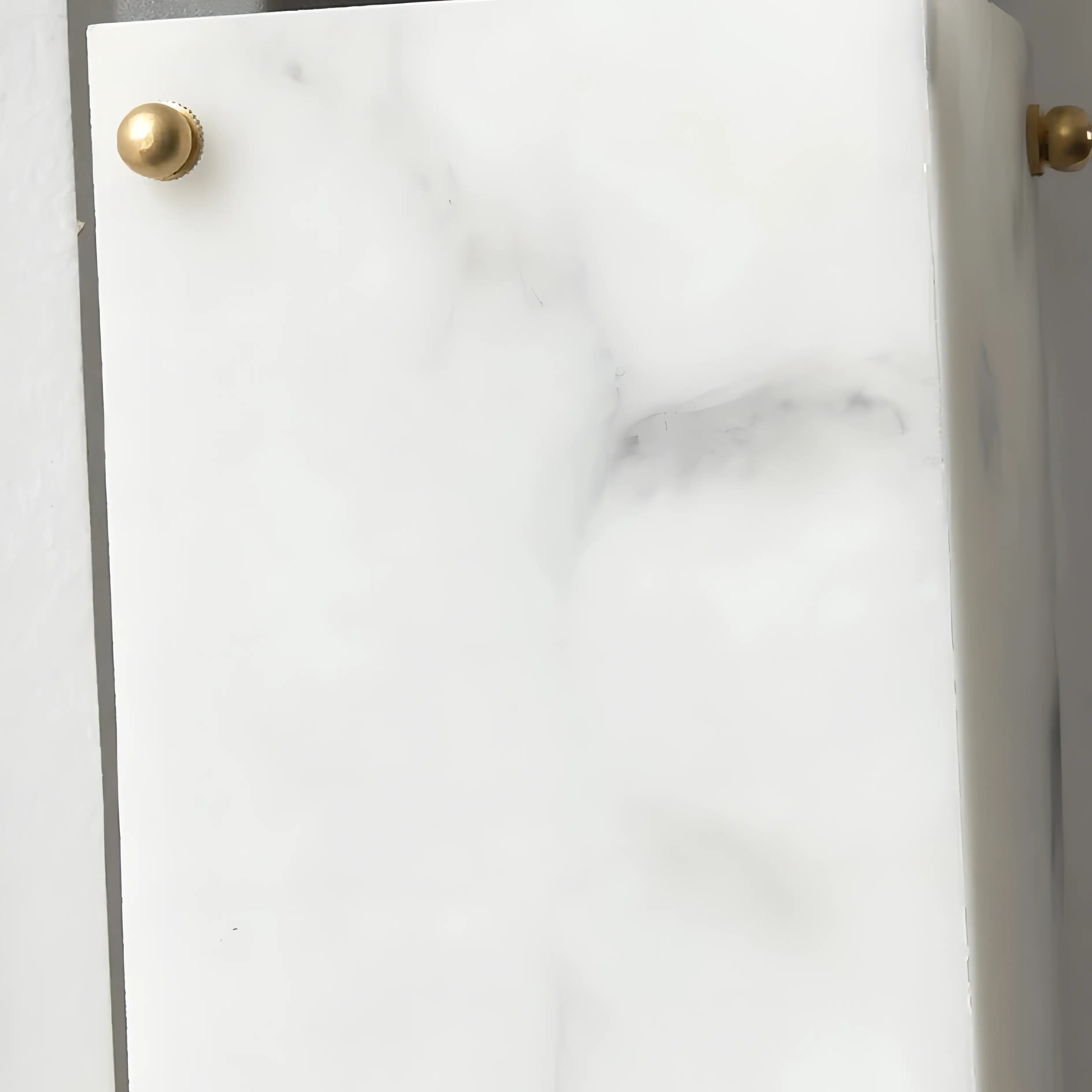 Cristofer - Marble Style Outdoor IP65 Wall Light