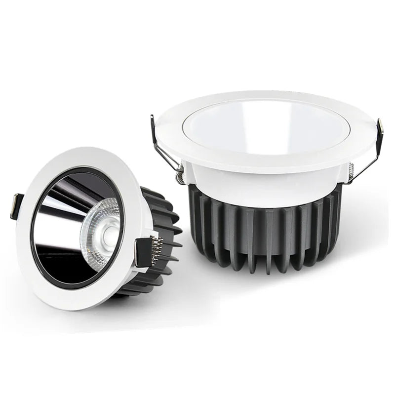 Aayla - Dimmable LED Ceiling Downlight Anti-Glare