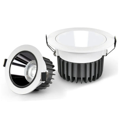 Aayla - Dimmable LED Ceiling Downlight Anti-Glare