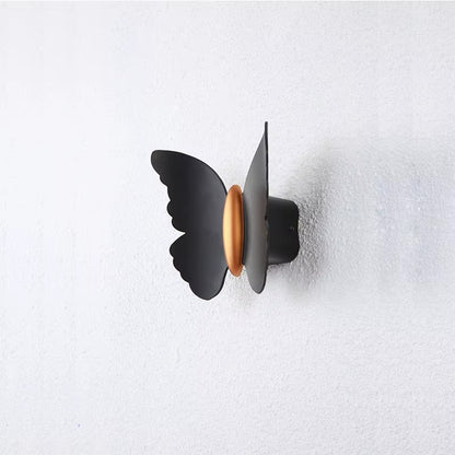 Fifi - 6W LED Outdoor Butterfly Wall Light