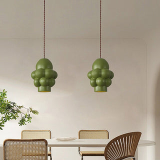 ADAEZE - French Bubble Hanging Ceiling Light