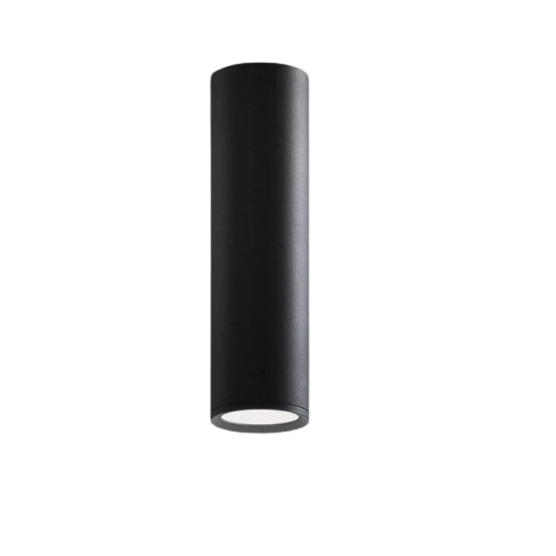 Abeba - Modern LED Long Tube Surface Mounted Spot Light