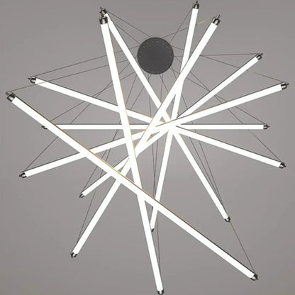 Gunilla - Modern LED Pendant Chandelier
