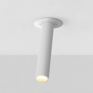 Erato - LED Long Tube Recessed Rotatable Spot Light Downlight