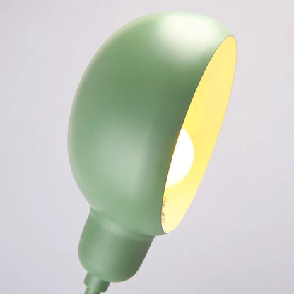 Rayla - Modern LED Nordic Foldable with Switch Wall Light