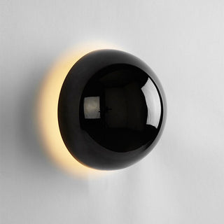 APALALA - Minimalist Round Wall Light
