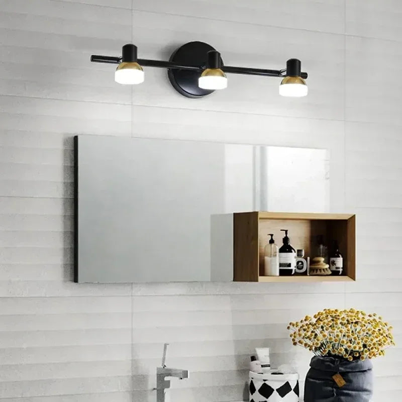 Siran - Modern Bathroom Wall light