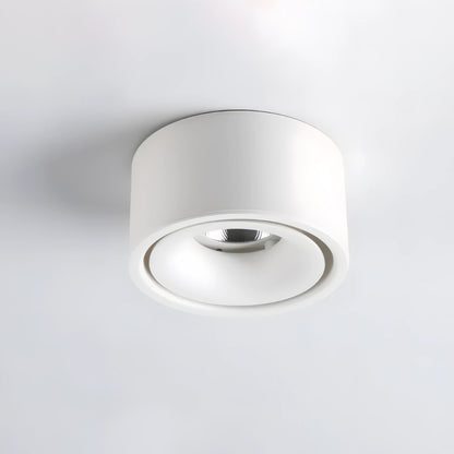 Vasiliev - Anti-Glare Surface Mounted LED Ceiling Downlight Dimmable Spotlight