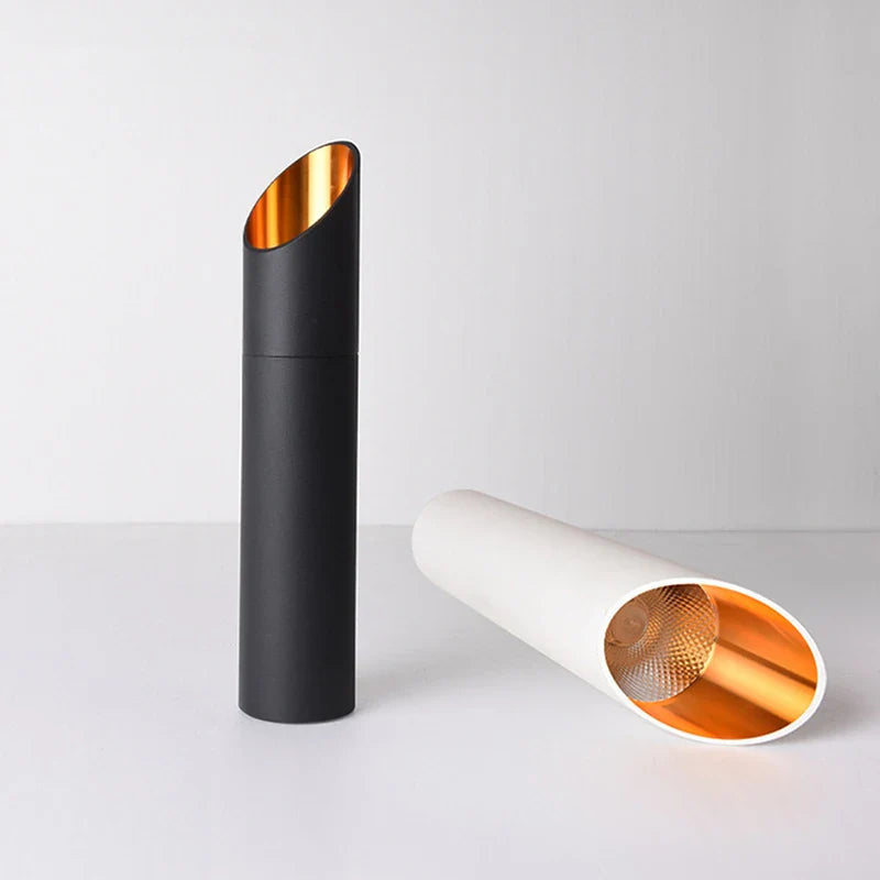 Somoso - Modern Cylinder Ceiling Downlight Dimmable Surface Mounted