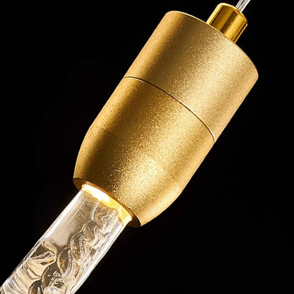 Matilda - Hanging Pendant Ceiling Chandelier