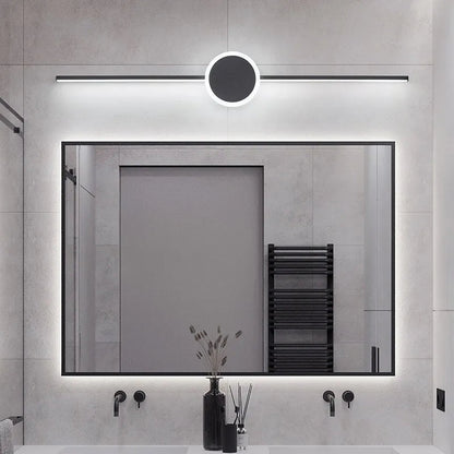 Ashlynn - Modern Bathroom Wall Light