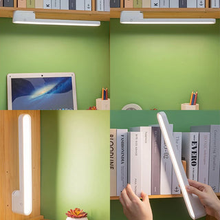 Ohara - Desk Hanging Magnetic Table Lamp LED USB Rechargeable