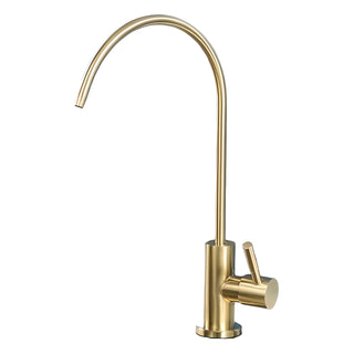 Hank - Stainless Steel Direct Cold Water Drinking Tap