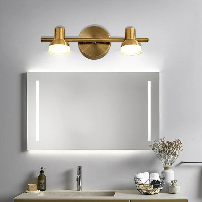 Siran - Modern Bathroom Wall light