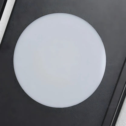 Ackerman - Outdoor IP67 Rectangular Wall Light