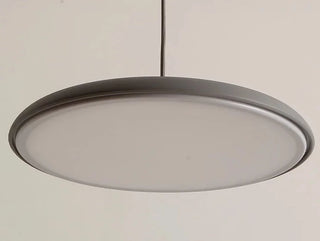 Dianthe - Thin Hanging Round Pendant Ceiling Light