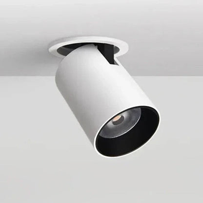 Carroll - Rotatable LED Ceiling Downlight Anti Glare