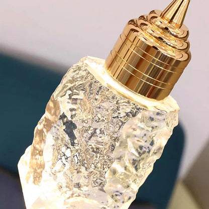 Vilhelmina - Crystal Pendant Ceiling Chandelier