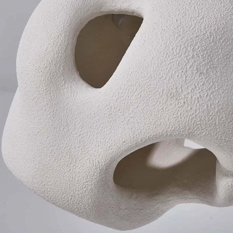 Alfaro - Wabi-Sabi Rock Hanging Pendant Ceiling Light