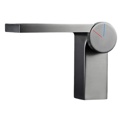 Cheona - Hot & Cold Sink Basin Mixer Tap