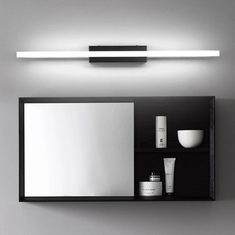 Lowie - LED Bathroom Mirror Light