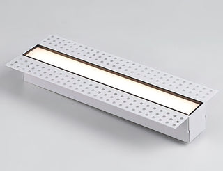 Danica - Dimmable Bar Style Recessed Downlight Ceiling Light