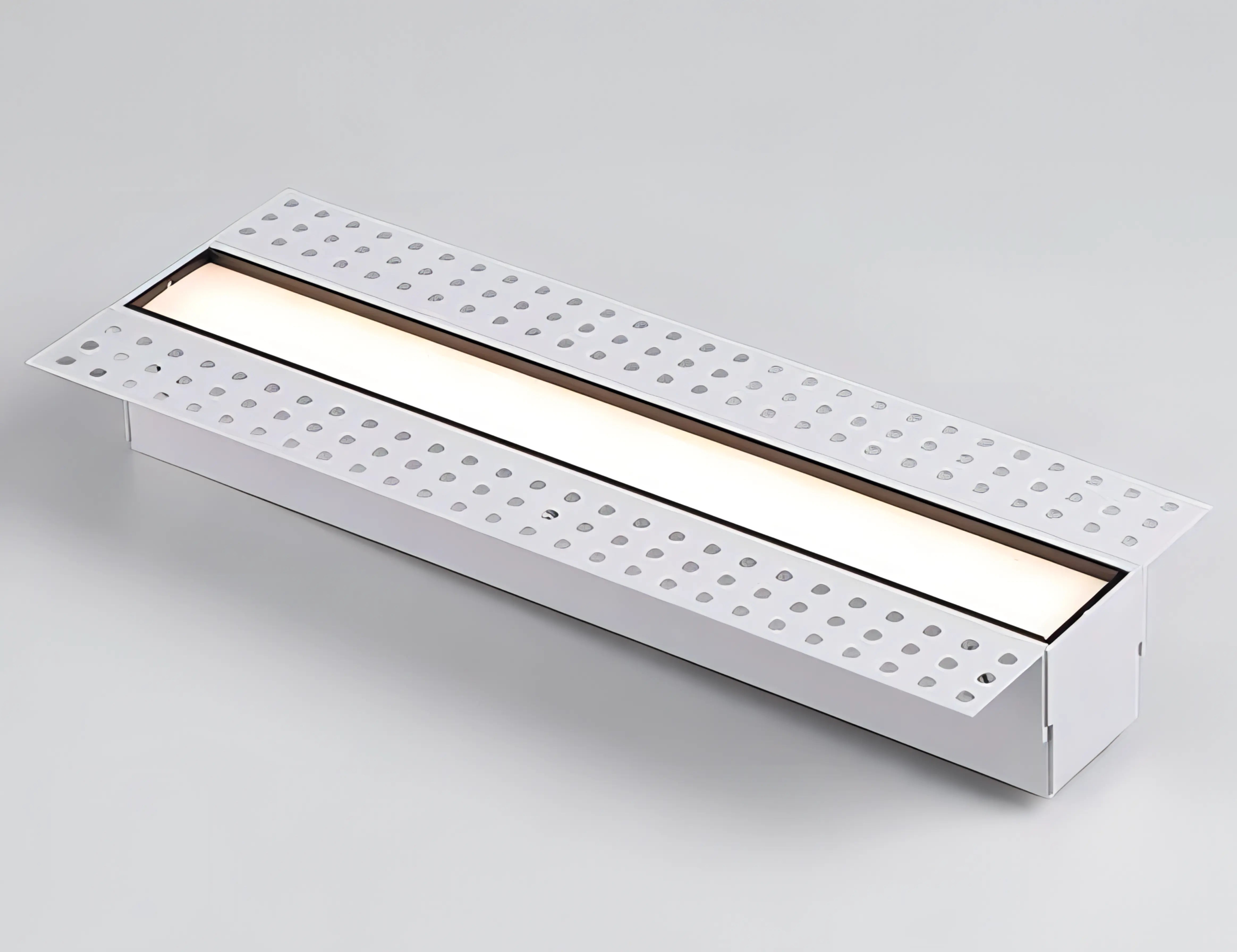 Danica - Dimmable Bar Style Recessed Downlight Ceiling Light