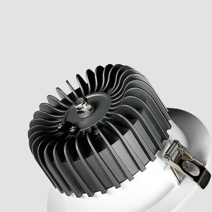 Aayla - Dimmable LED Ceiling Downlight Anti-Glare