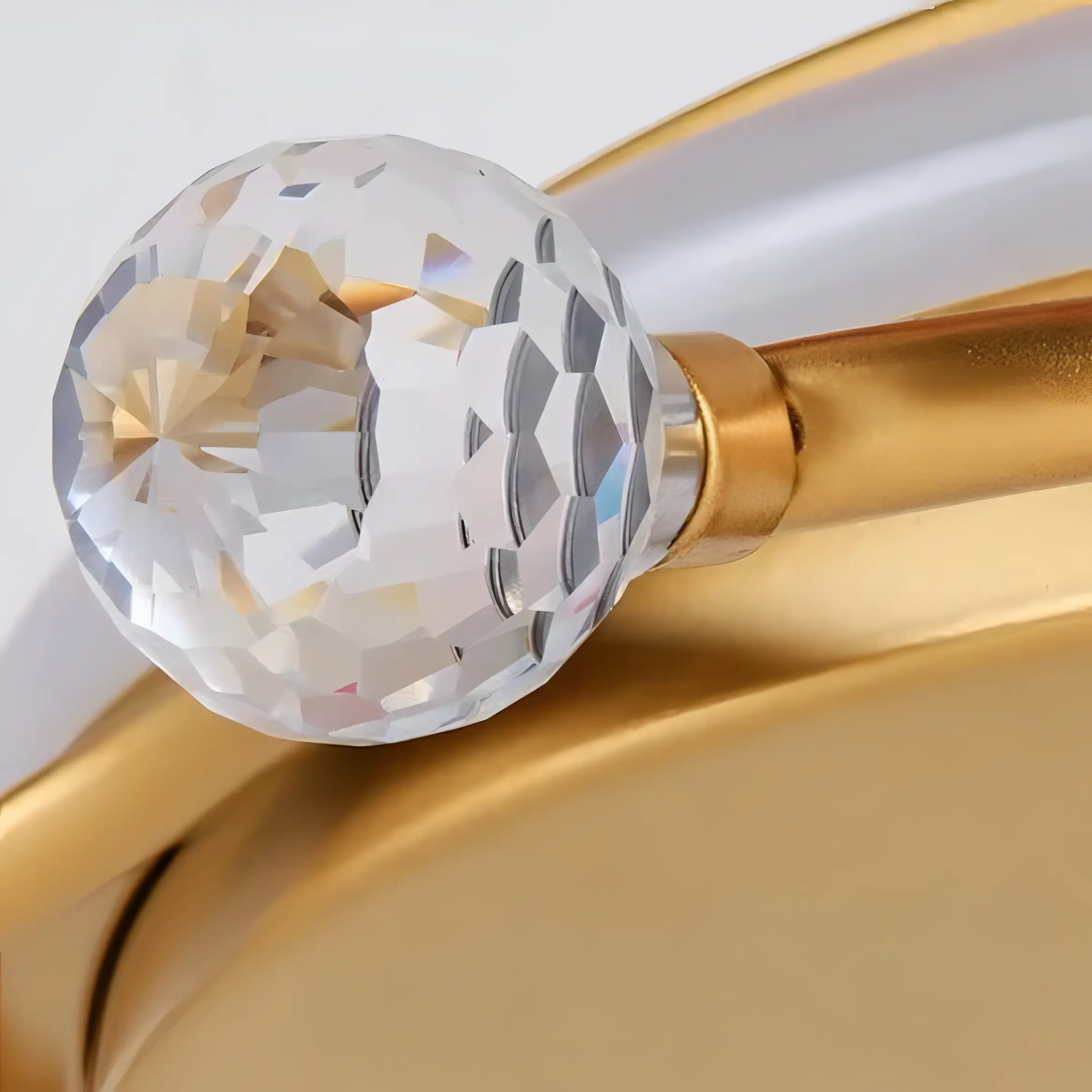 Makaylah - Reflecting Star Round LED Moon Children's Ceiling Light