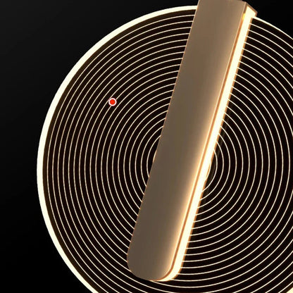 Kieran - Hanging Ceiling Pendant Chandelier