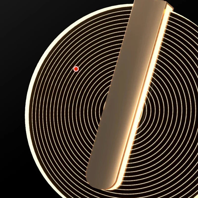 Kieran - Hanging Ceiling Pendant Chandelier