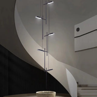 Arthur - Modern Ceiling Pendant Chandelier