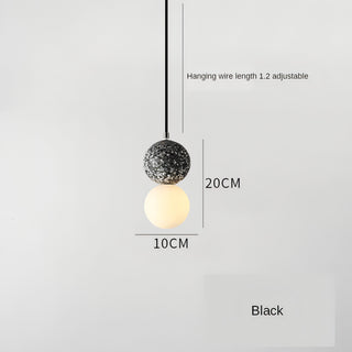 Khari - Modern LED Pendant Suspension Hanging Light