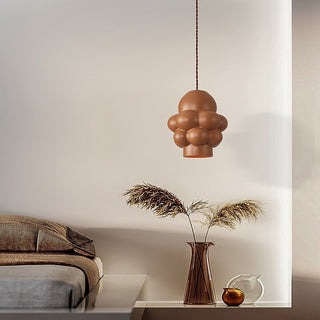 ADAEZE - French Bubble Hanging Ceiling Light