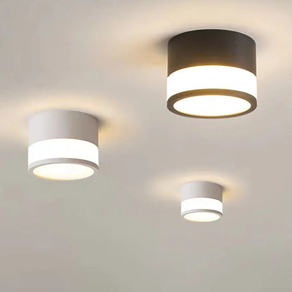 Beathan - Modern Surface Mounted Ceiling Downlight LED