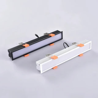 Aric - LED Dimmable Downlight Bar Style Strip Ceiling Light