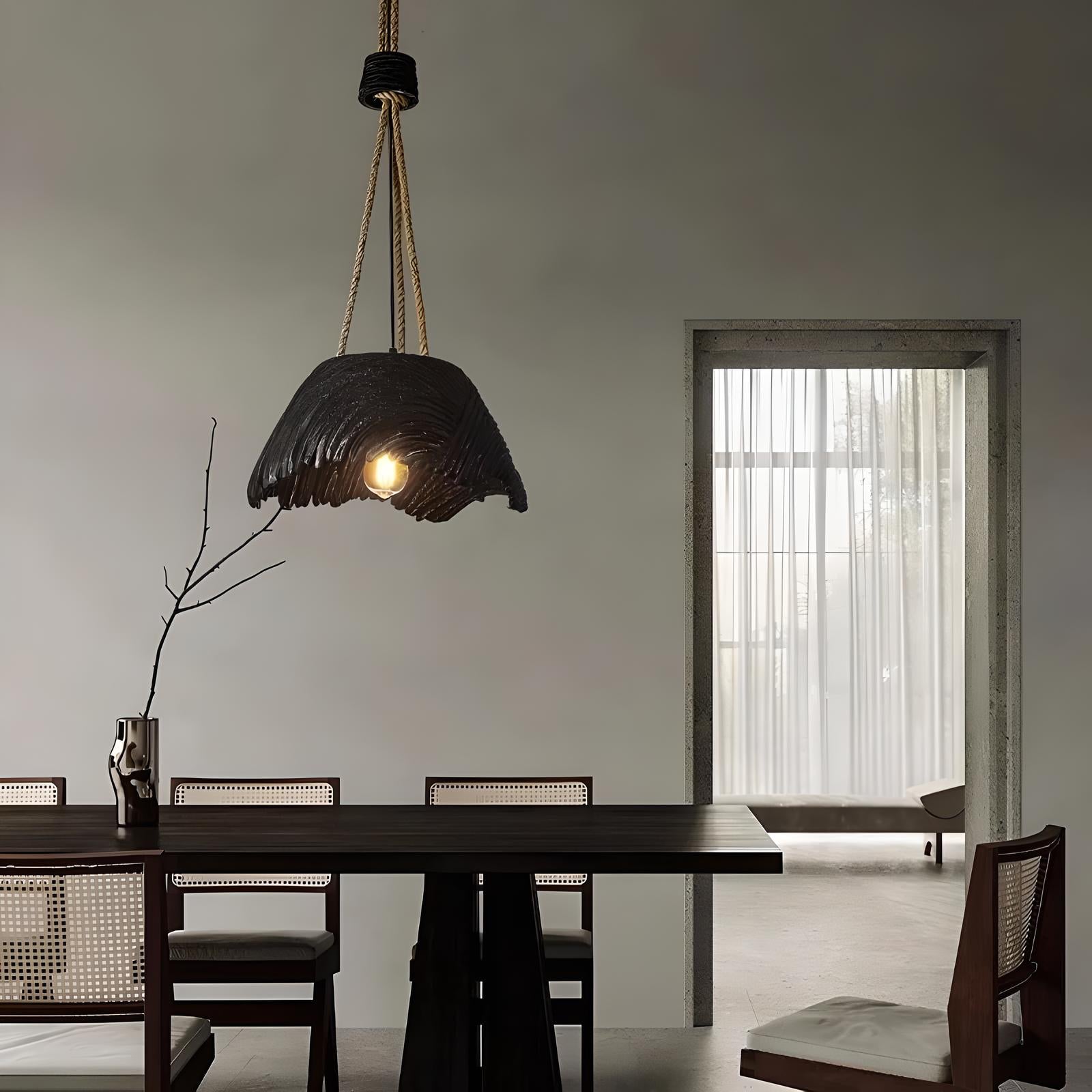 Jade - Modern Pendant Ceiling Light