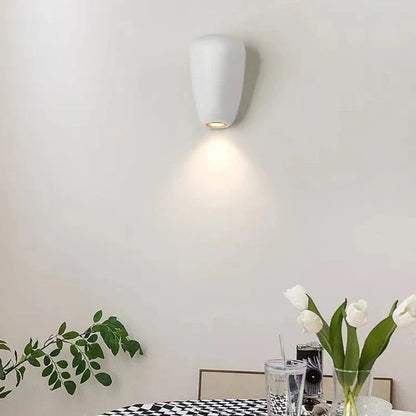 Lucrezia - Modern Nordic Cone Downlight LED Wall Light